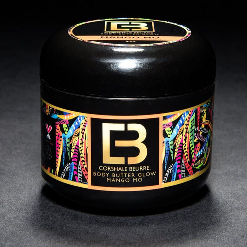 MANGO MO GLOW BUTTER