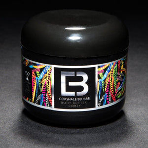 COREY BUTTER FOR MEN W/OUT SHIMMER