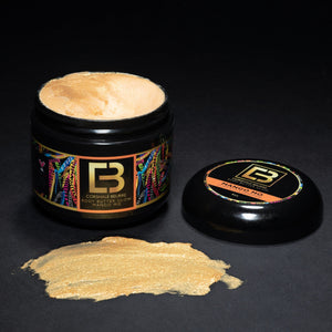 MANGO MO GLOW BUTTER