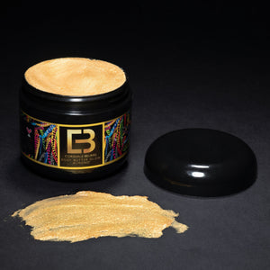 ALMOND GLOW BUTTER