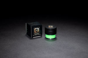 TABANCA LIGHTS EYESHADOW PIGMENTS STACK