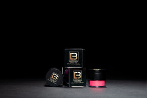 TABANCA LIGHTS EYESHADOW PIGMENTS STACK