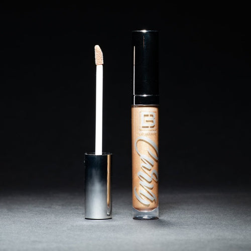 CASSAVA - LIP BEURRE - GLOSS