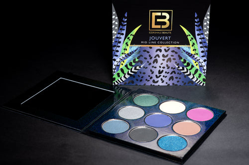 JOUVERT - MIDLINE COLLECTION