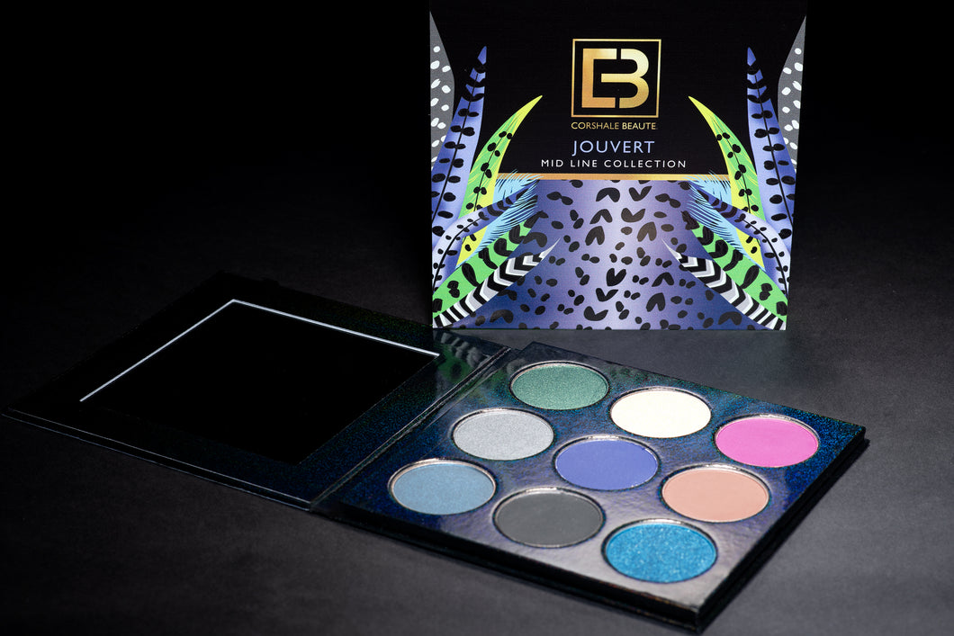 JOUVERT - MIDLINE COLLECTION