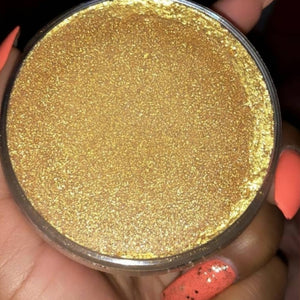 COCONUT MANGO GLOW BUTTER