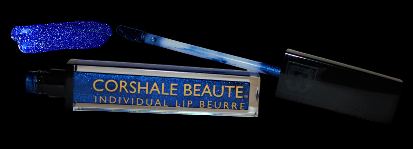 CALYPSO - LIP BEURRE - METALLIC