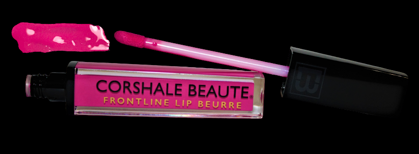 HOT GYAL - LIP BEURRE - CREAM