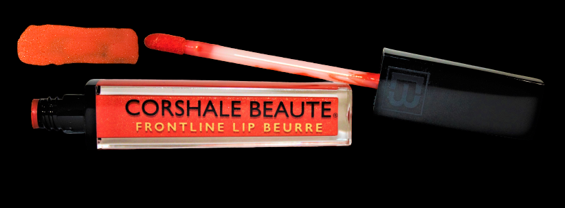 REVELER - LIP BEURRE - METALLIC