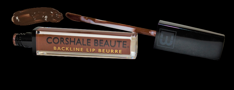 RUM CAKE - LIP BEURRE - MATTE